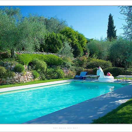 Garda & Golf Bed & Breakfast Caprino Veronese Dış mekan fotoğraf