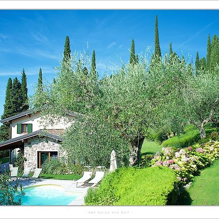 Garda & Golf Bed & Breakfast Caprino Veronese Dış mekan fotoğraf