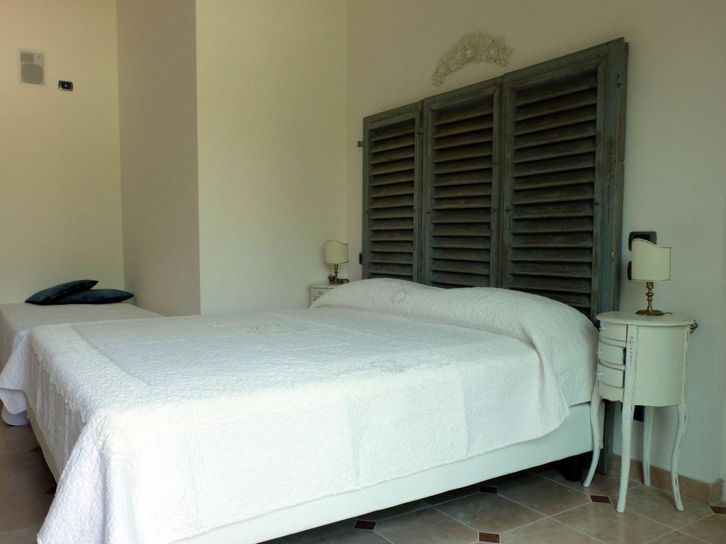 Garda & Golf Bed & Breakfast Caprino Veronese Oda fotoğraf