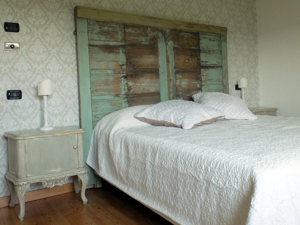 Garda & Golf Bed & Breakfast Caprino Veronese Oda fotoğraf