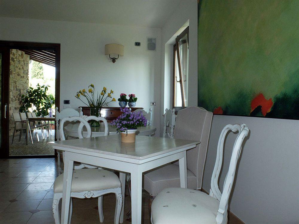 Garda & Golf Bed & Breakfast Caprino Veronese Dış mekan fotoğraf