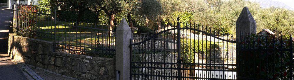 Garda & Golf Bed & Breakfast Caprino Veronese Dış mekan fotoğraf