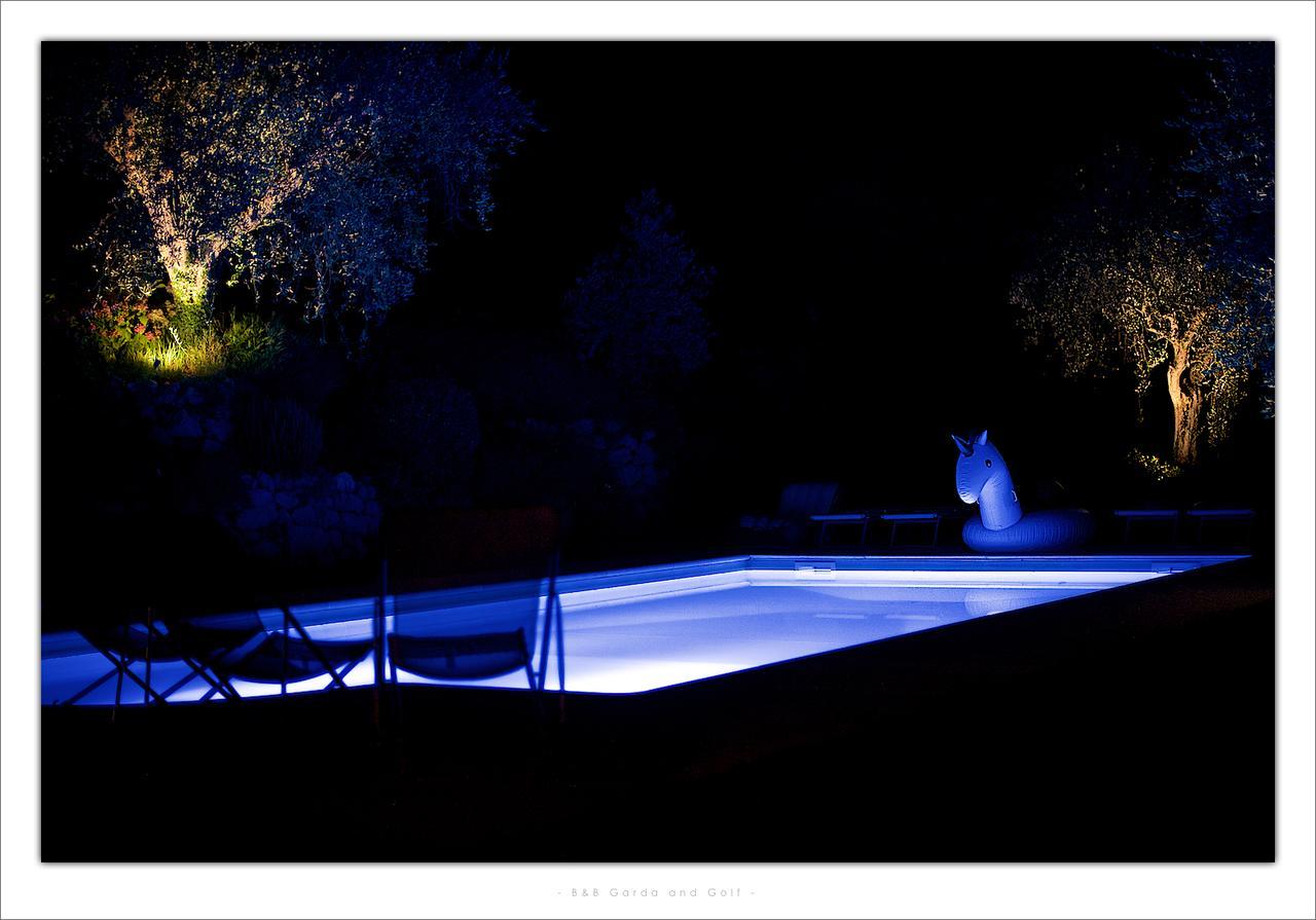 Garda & Golf Bed & Breakfast Caprino Veronese Dış mekan fotoğraf