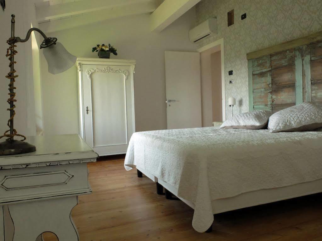 Garda & Golf Bed & Breakfast Caprino Veronese Dış mekan fotoğraf