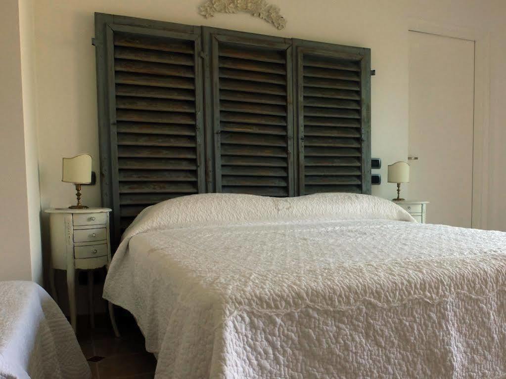 Garda & Golf Bed & Breakfast Caprino Veronese Dış mekan fotoğraf