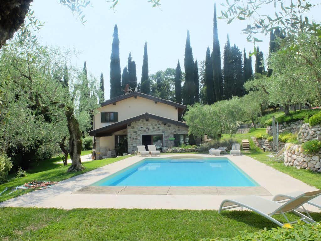 Garda & Golf Bed & Breakfast Caprino Veronese Dış mekan fotoğraf