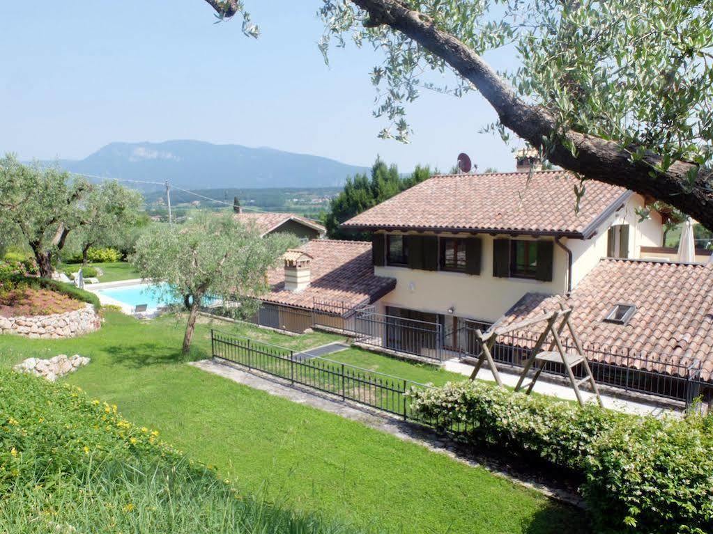 Garda & Golf Bed & Breakfast Caprino Veronese Dış mekan fotoğraf
